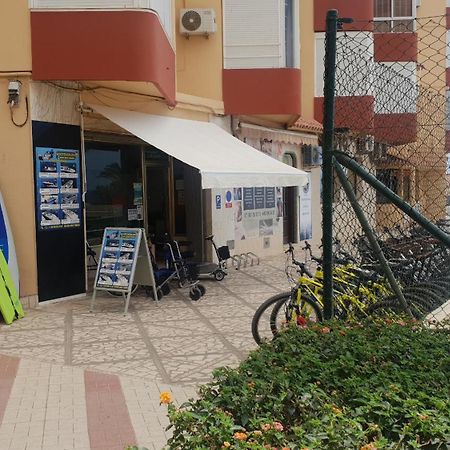 Casita Beach Front Torrox Exterior foto