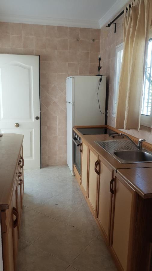 Casita Beach Front Torrox Exterior foto