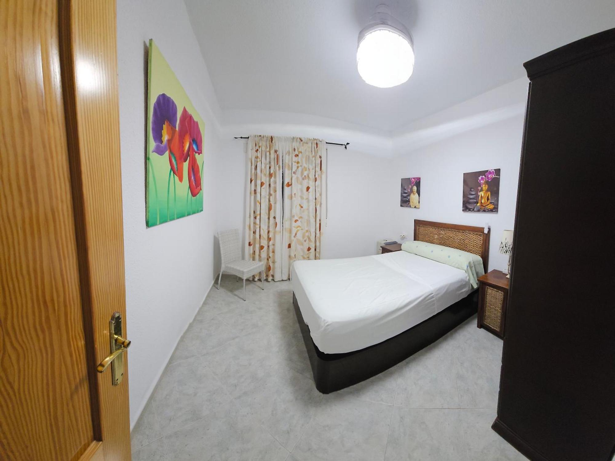 Casita Beach Front Torrox Exterior foto
