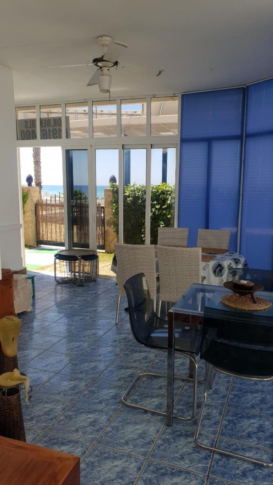 Casita Beach Front Torrox Exterior foto