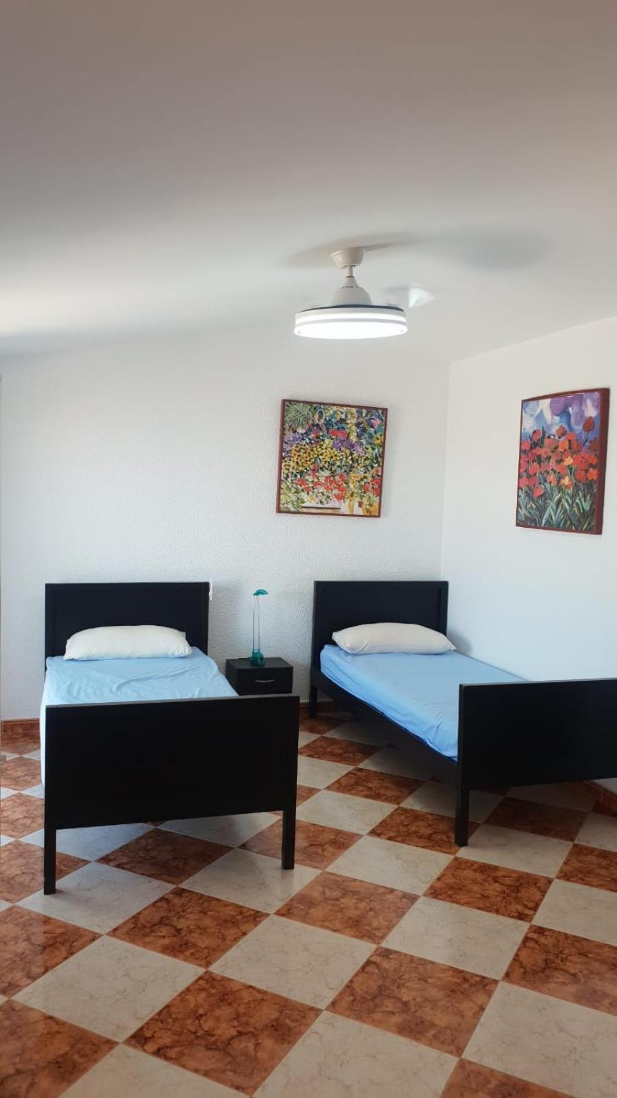 Casita Beach Front Torrox Exterior foto